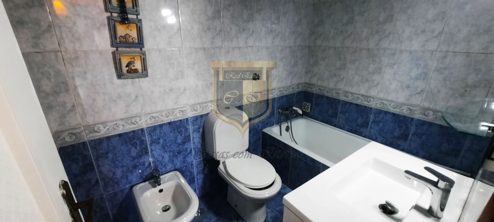 Apartamento T3 para Arrendamento em Santa Maria, São Pedro e Matacães Foto 17