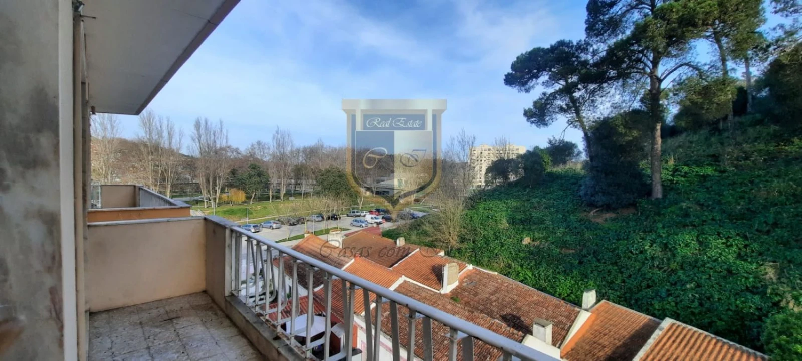 Apartamento T3 para Arrendamento em Santa Maria, São Pedro e Matacães Foto 21