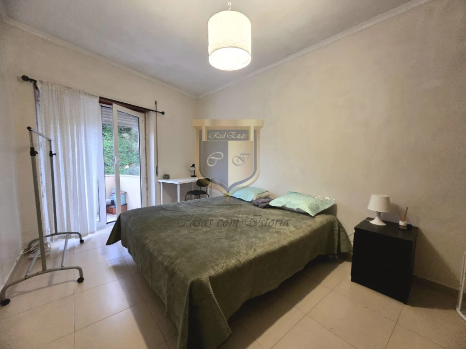 Apartamento T3 para Arrendamento em Santa Maria, São Pedro e Matacães Foto 2