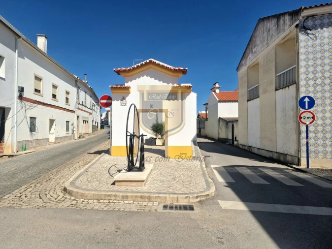 Loja para Venda em Lourinhã e Atalaia