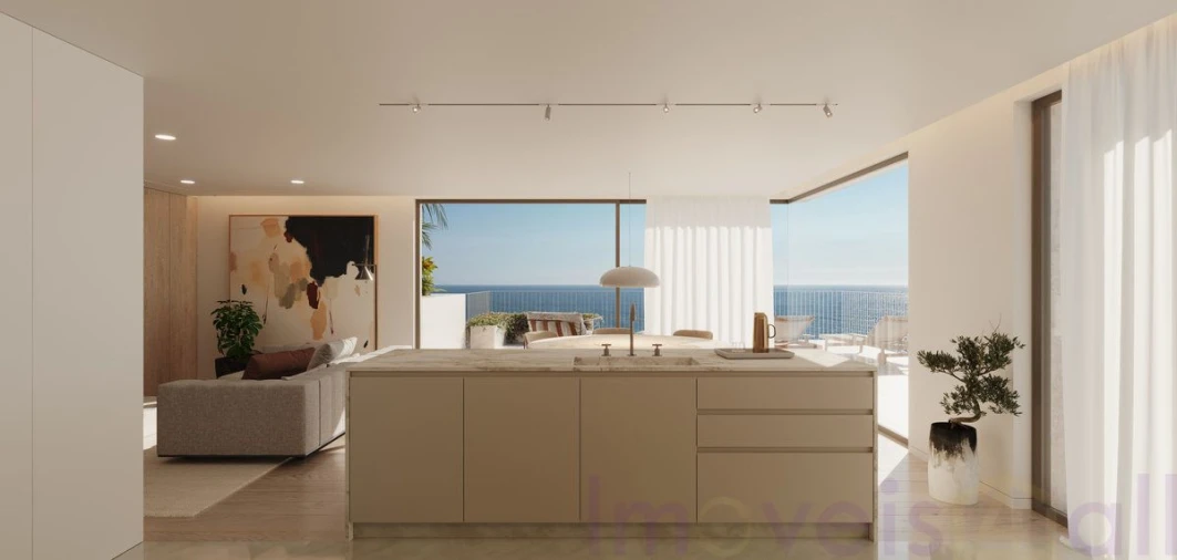 Apartamento T4 para Venda em Santa Marinha e São Pedro da Afurada Foto 6