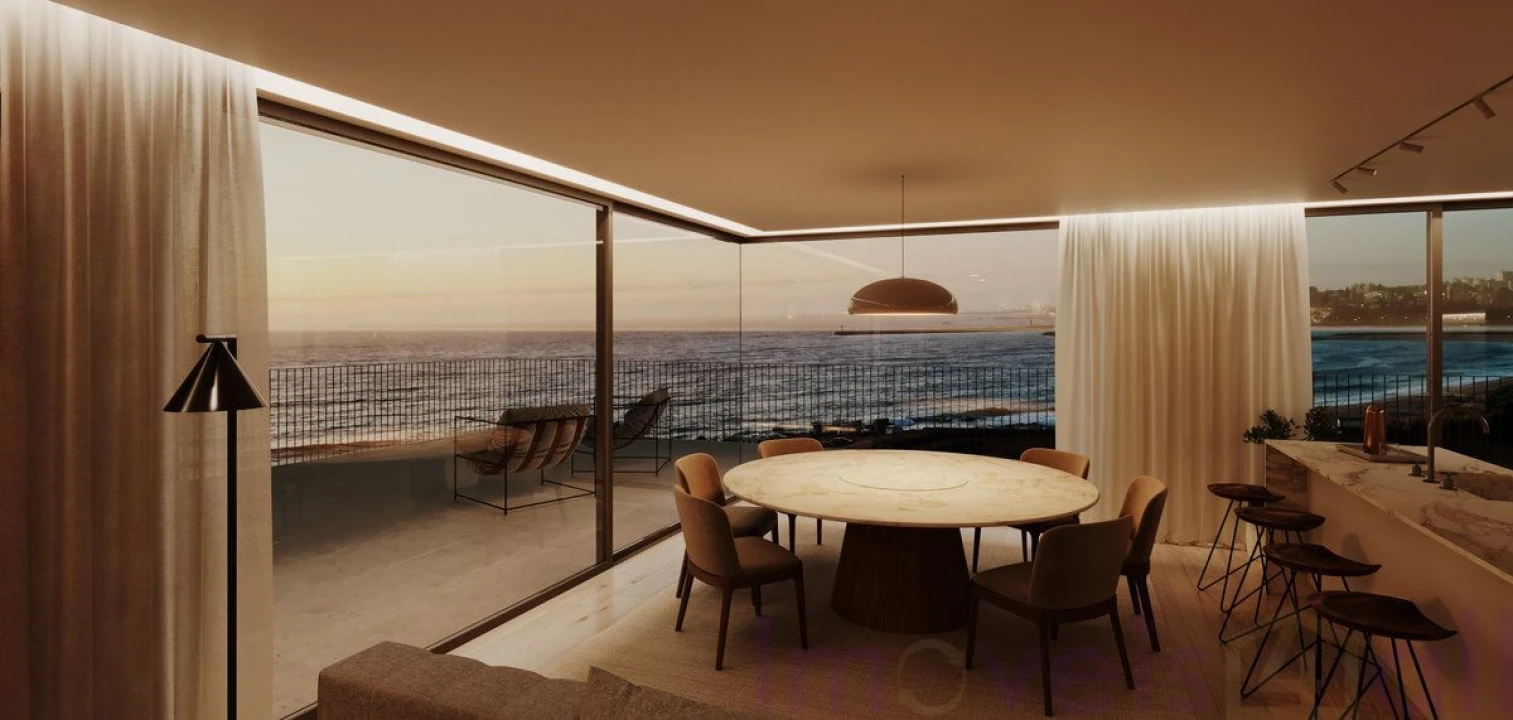 Apartamento T4 para Venda em Santa Marinha e São Pedro da Afurada Foto 5