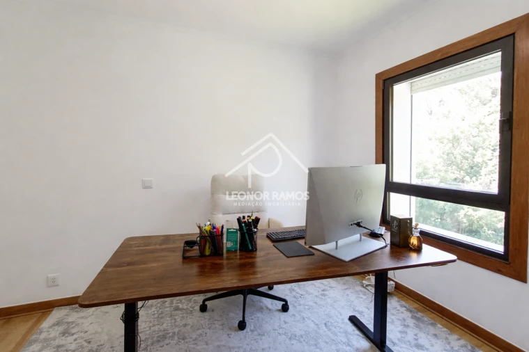 Apartamento T4 para Venda em Sé Nova, Santa Cruz, Almedina e São Bartolomeu Foto 22