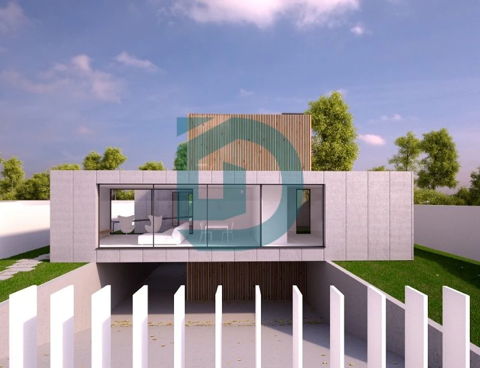 Terreno para Venda em Póvoa de Varzim, Beiriz e Argivai Foto 12