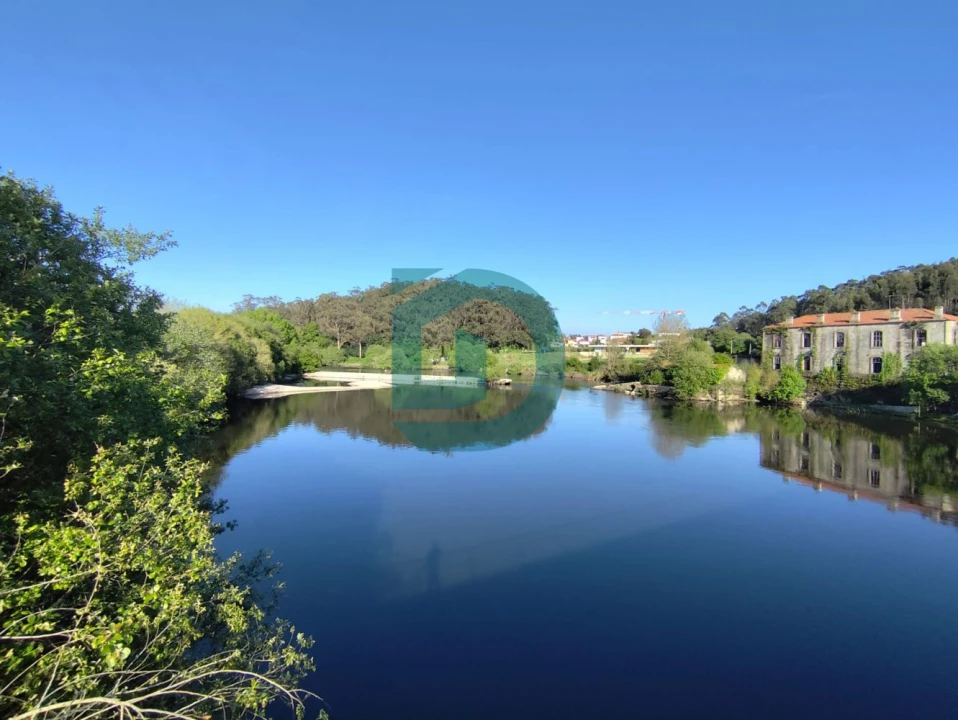 Moradia T3 para Venda em Retorta e Tougues Foto 1