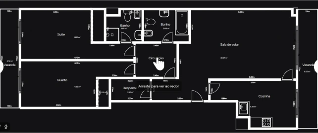 Apartamento T2 para Venda em Fafe