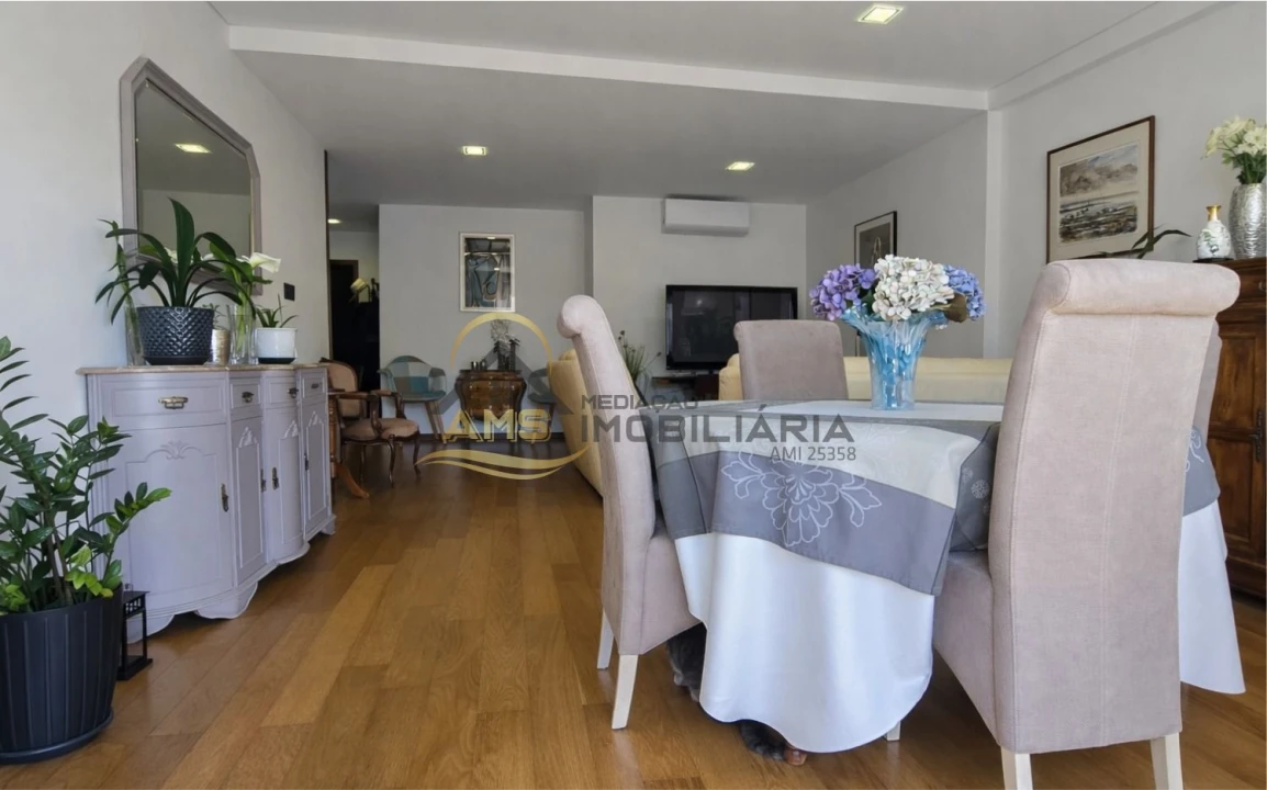 Apartamento T2 para Venda em Fafe Foto 15