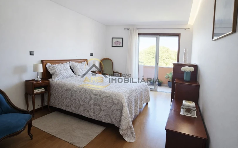 Apartamento T2 para Venda em Fafe Foto 27