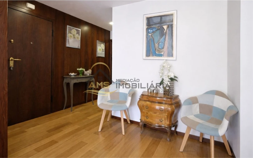 Apartamento T2 para Venda em Fafe Foto 21