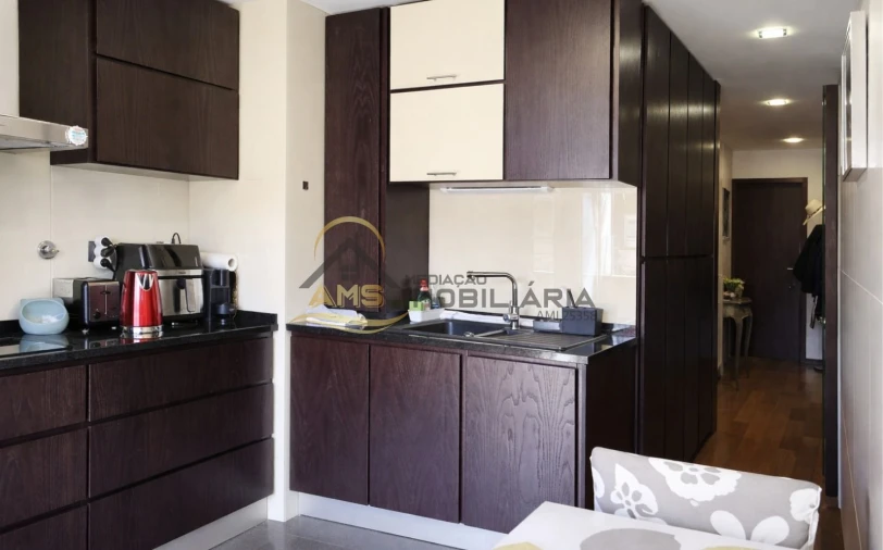 Apartamento T2 para Venda em Fafe Foto 19