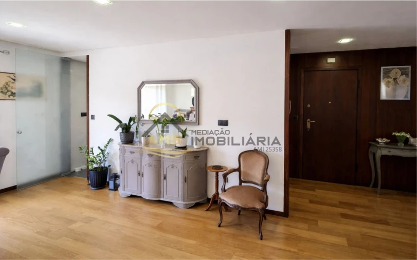 Apartamento T2 para Venda em Fafe Foto 11