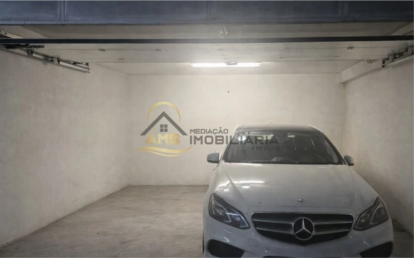 Apartamento T2 para Venda em Fafe Foto 38