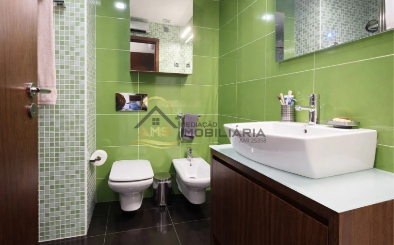 Apartamento T2 para Venda em Fafe Foto 24