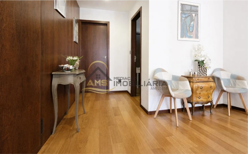 Apartamento T2 para Venda em Fafe Foto 12