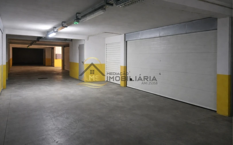 Apartamento T2 para Venda em Fafe Foto 37