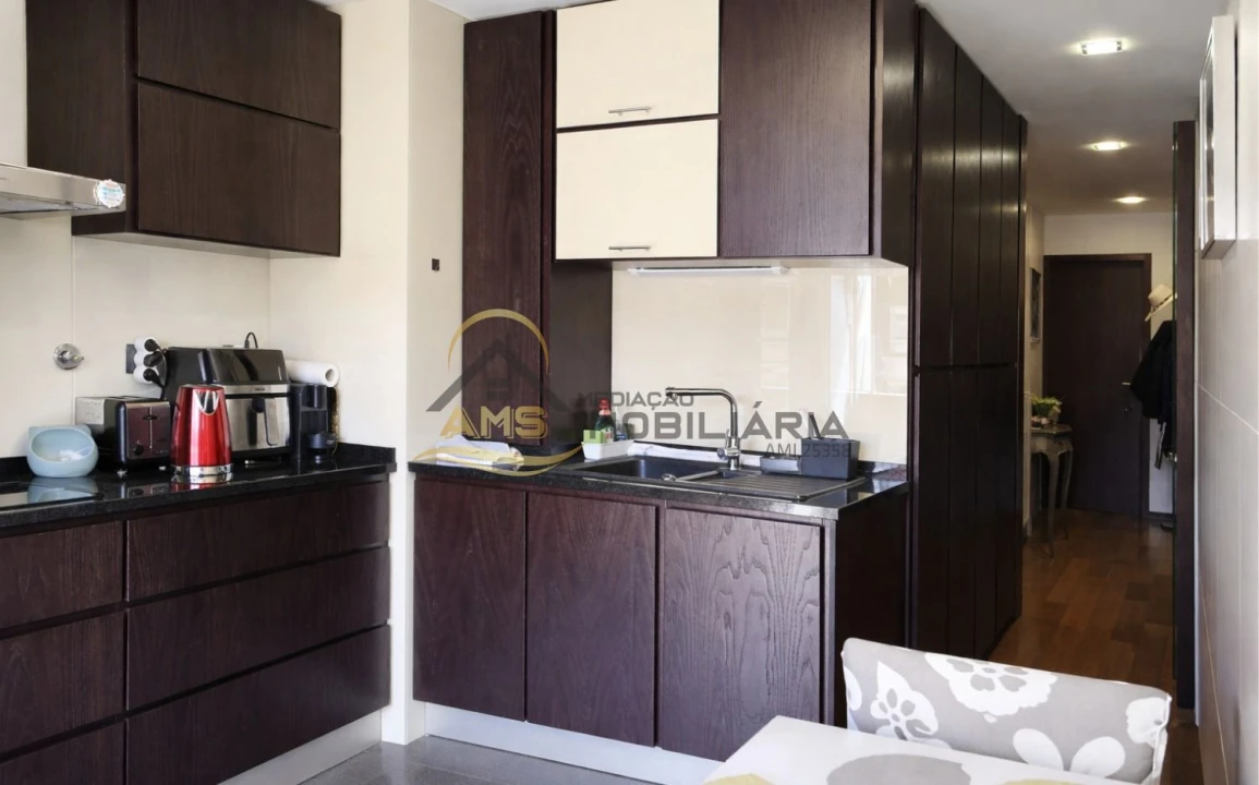 Apartamento T2 para Venda em Fafe Foto 19