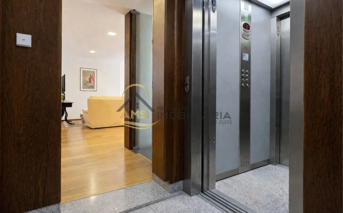 Apartamento T2 para Venda em Fafe Foto 10