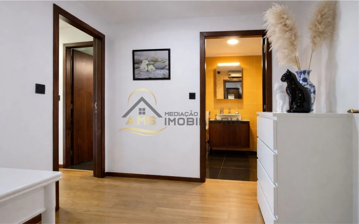 Apartamento T2 para Venda em Fafe Foto 20