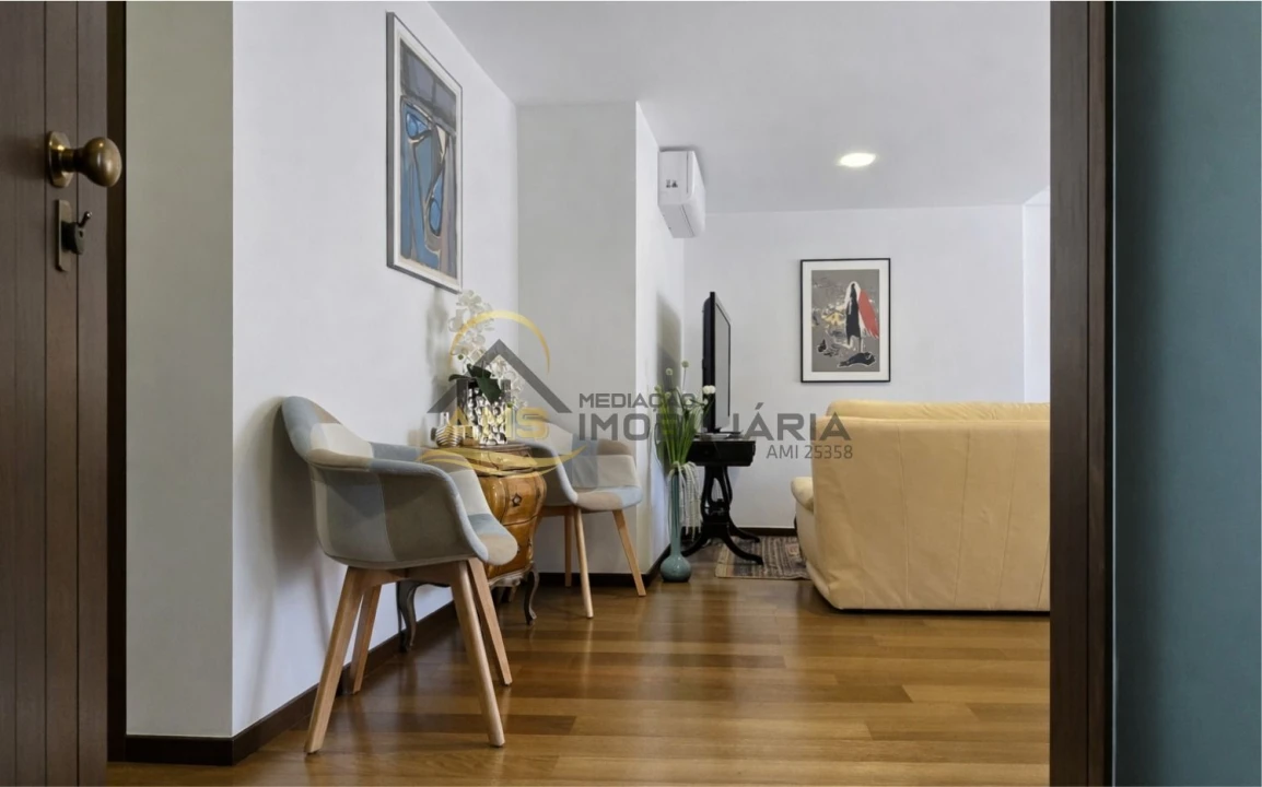 Apartamento T2 para Venda em Fafe Foto 13