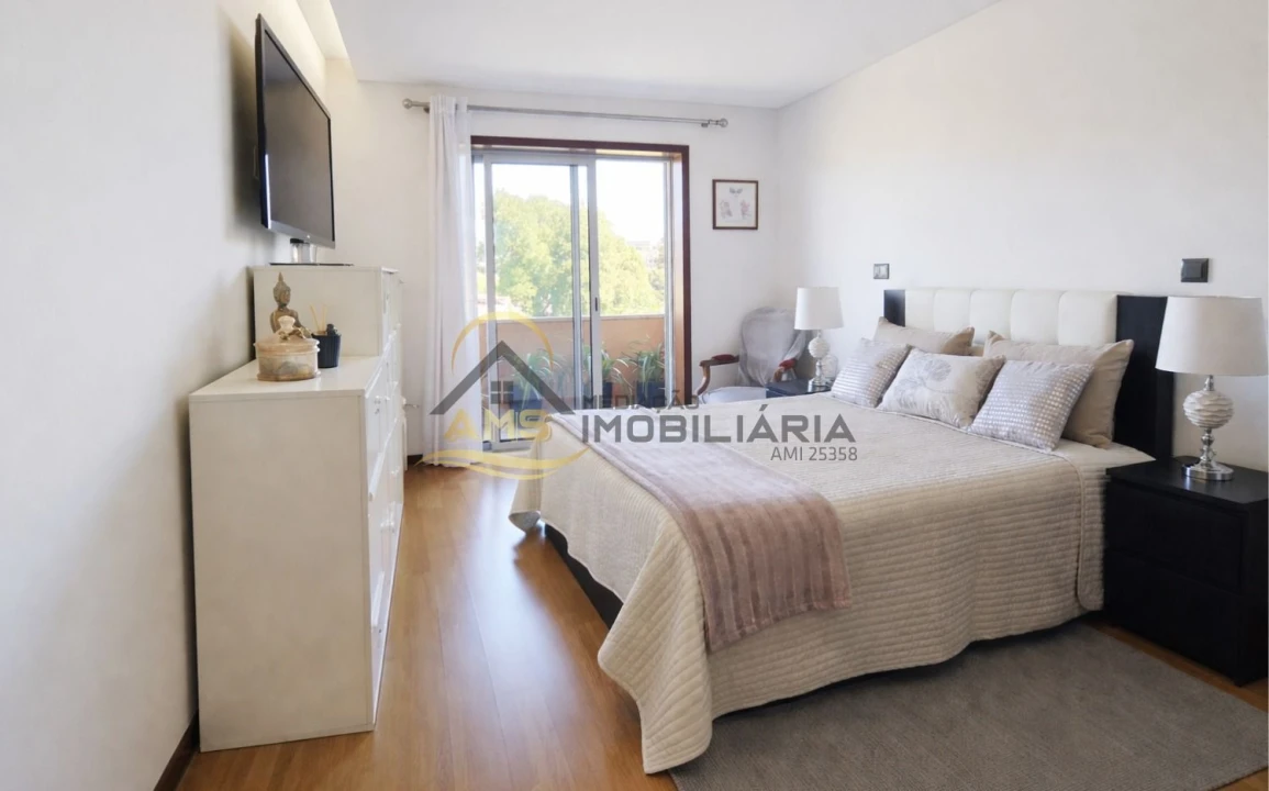 Apartamento T2 para Venda em Fafe Foto 22