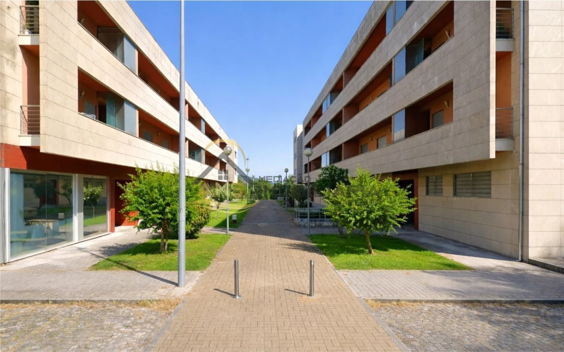 Apartamento T2 para Venda em Fafe Foto 7