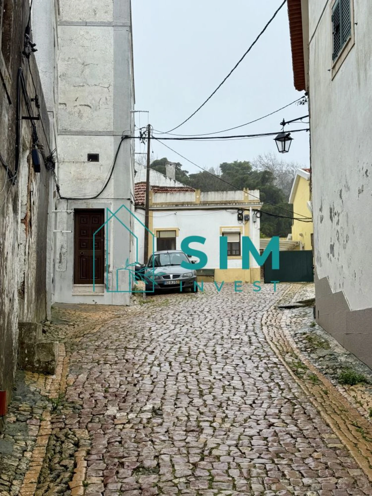 Moradia T1 para Venda em Palmela Foto 19