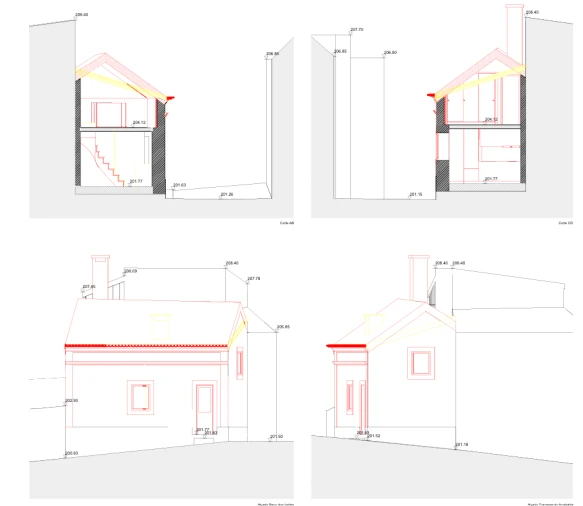 Moradia T1 para Venda em Palmela Foto 41