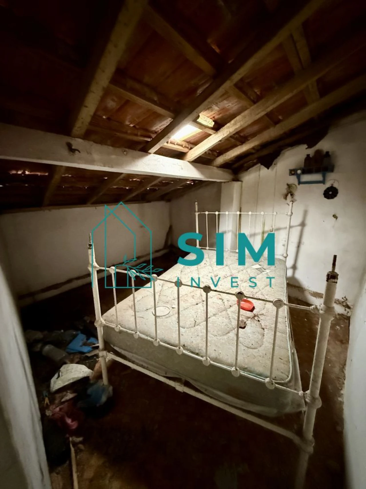 Moradia T1 para Venda em Palmela Foto 13