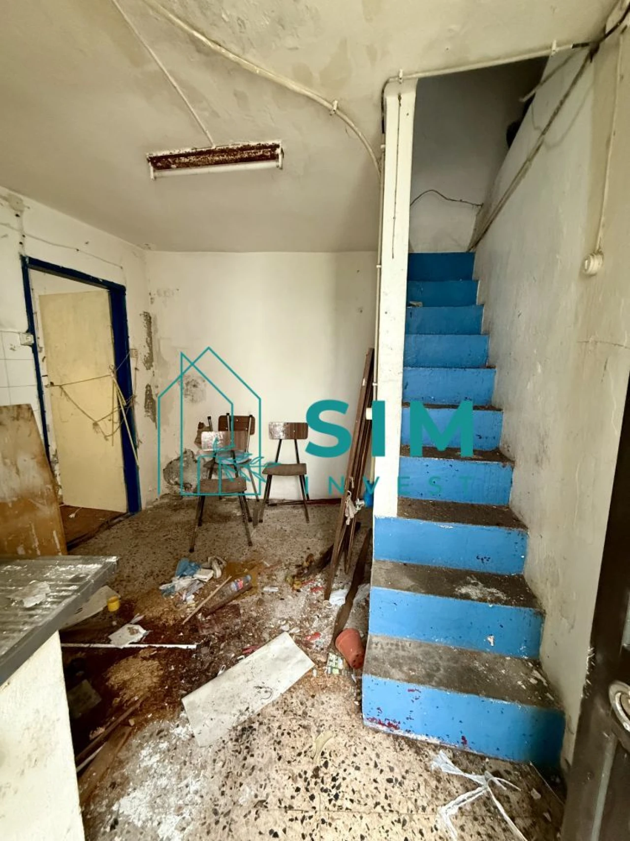 Moradia T1 para Venda em Palmela Foto 6