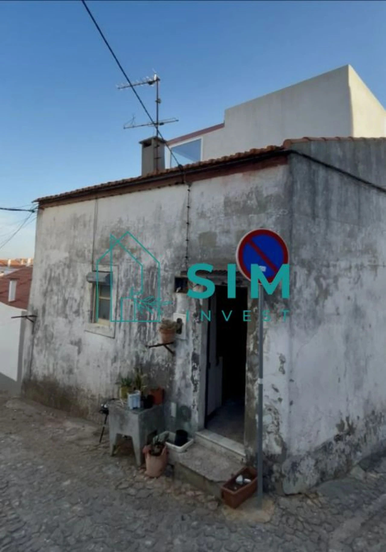 Moradia T1 para Venda em Palmela Foto 1