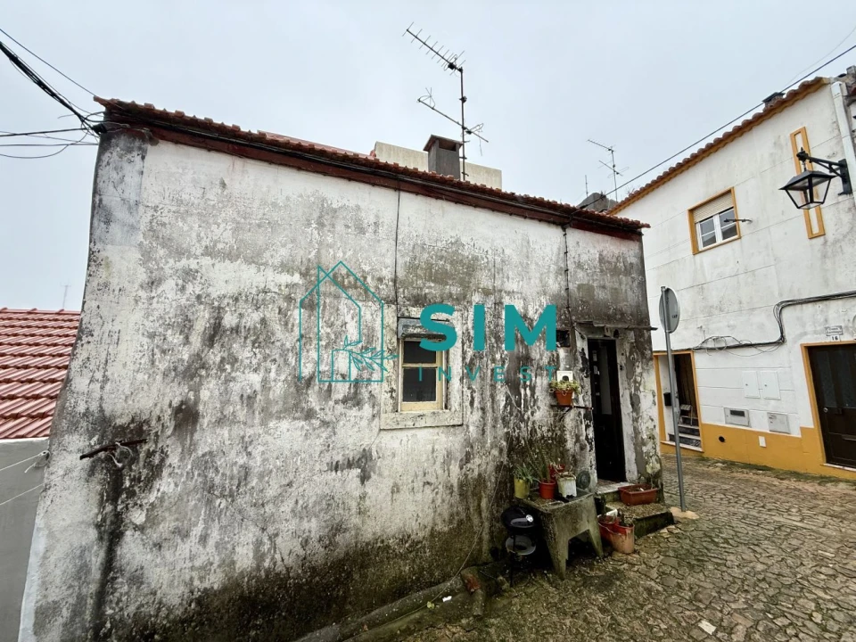 Moradia T1 para Venda em Palmela Foto 4