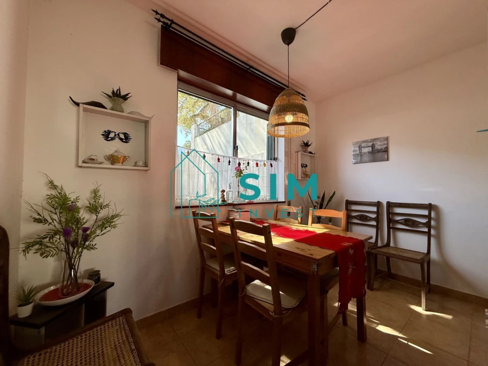 Moradia T4 para Venda em Azeitão (São Lourenço e São Simão) Foto 8