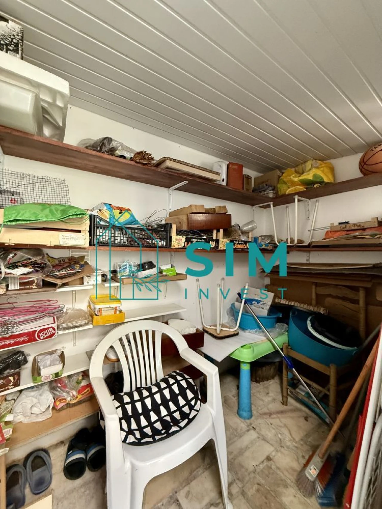 Moradia T4 para Venda em Azeitão (São Lourenço e São Simão) Foto 43