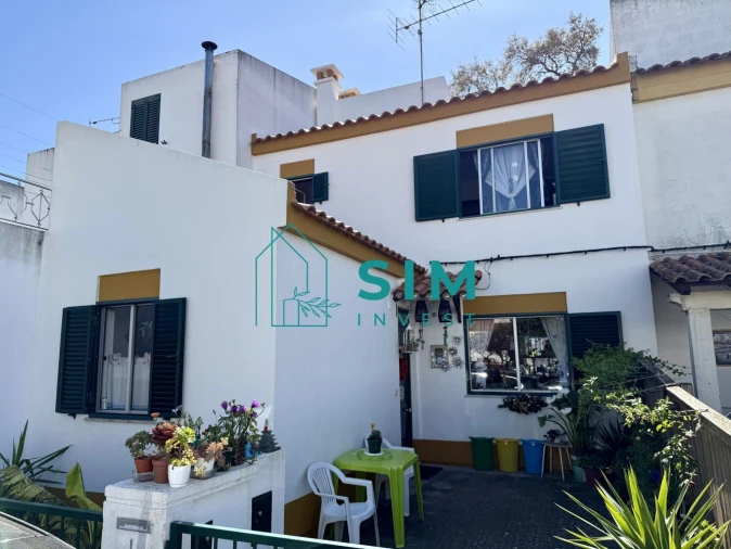 Moradia T4 para Venda em Azeitão (São Lourenço e São Simão) Foto 52