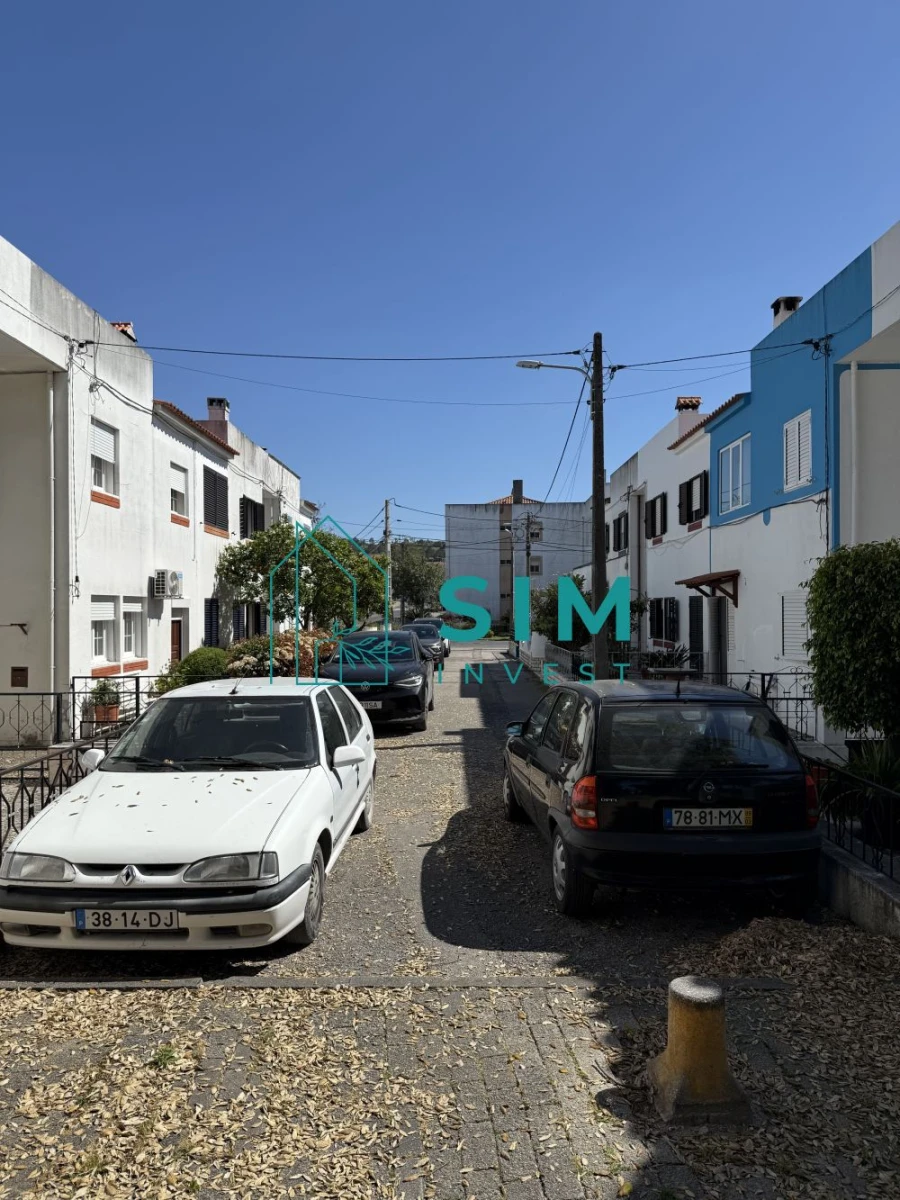 Moradia T4 para Venda em Azeitão (São Lourenço e São Simão) Foto 46