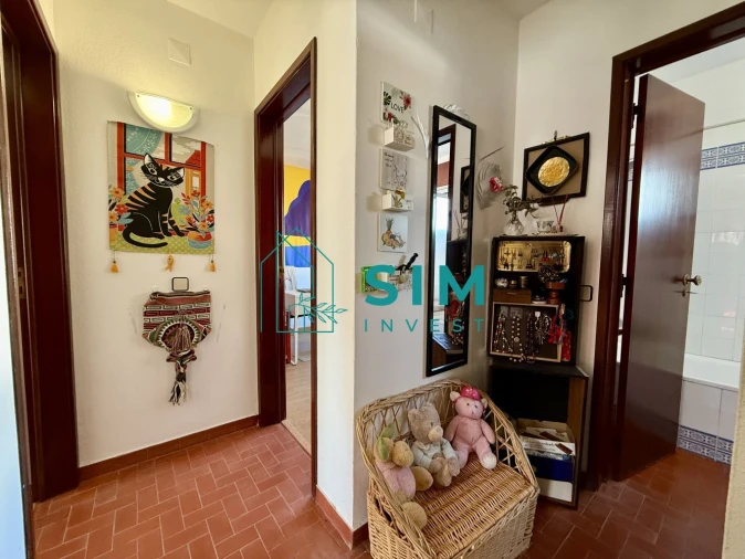 Moradia T4 para Venda em Azeitão (São Lourenço e São Simão) Foto 22