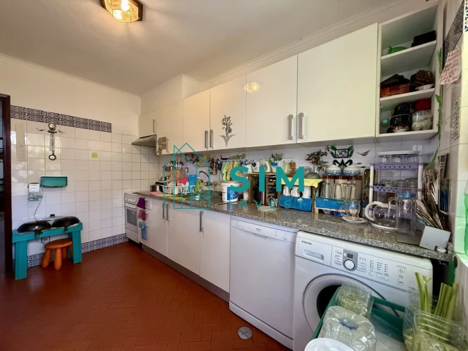 Moradia T4 para Venda em Azeitão (São Lourenço e São Simão) Foto 11