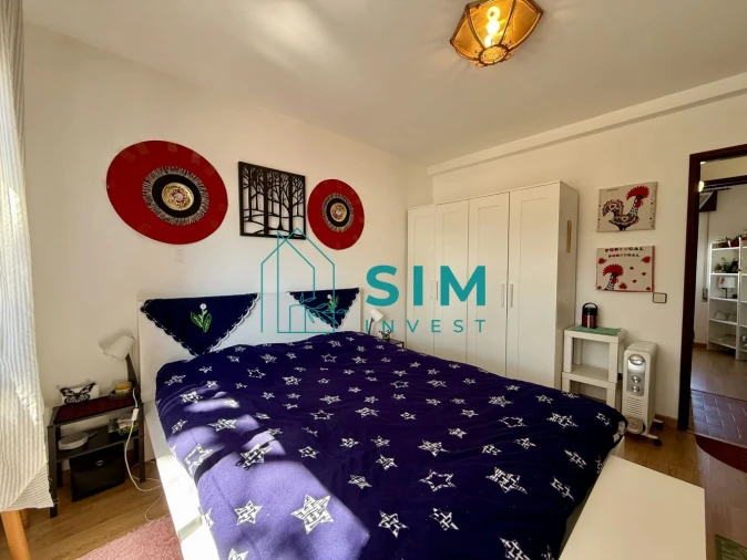 Moradia T4 para Venda em Azeitão (São Lourenço e São Simão) Foto 25