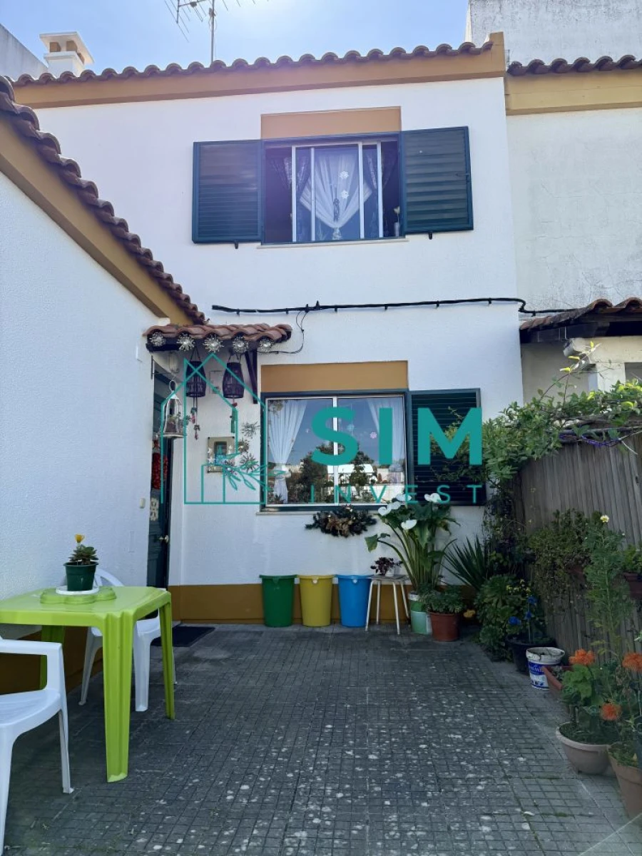 Moradia T4 para Venda em Azeitão (São Lourenço e São Simão) Foto 50