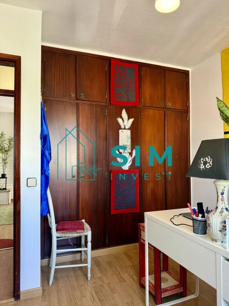 Moradia T4 para Venda em Azeitão (São Lourenço e São Simão) Foto 31