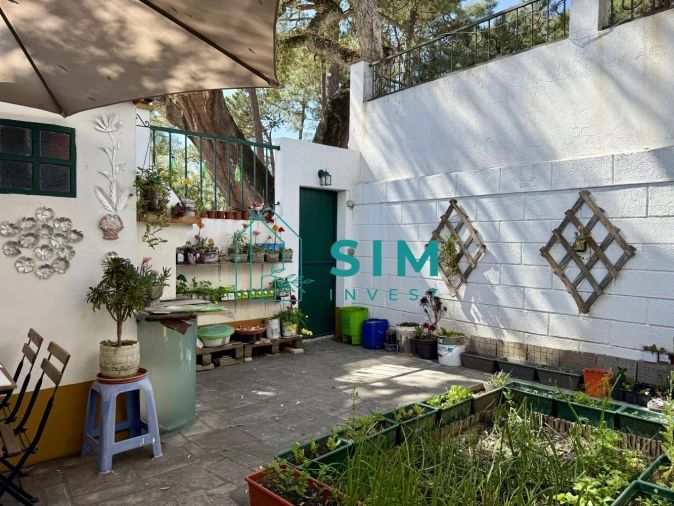 Moradia T4 para Venda em Azeitão (São Lourenço e São Simão) Foto 36