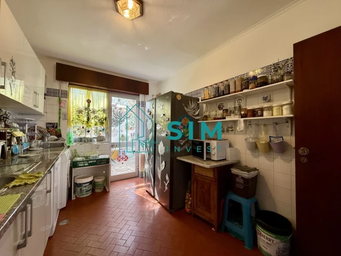 Moradia T4 para Venda em Azeitão (São Lourenço e São Simão) Foto 13