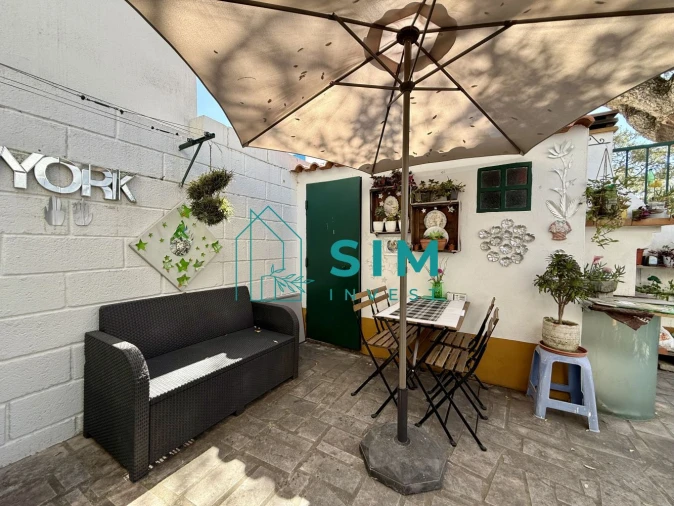 Moradia T4 para Venda em Azeitão (São Lourenço e São Simão) Foto 40