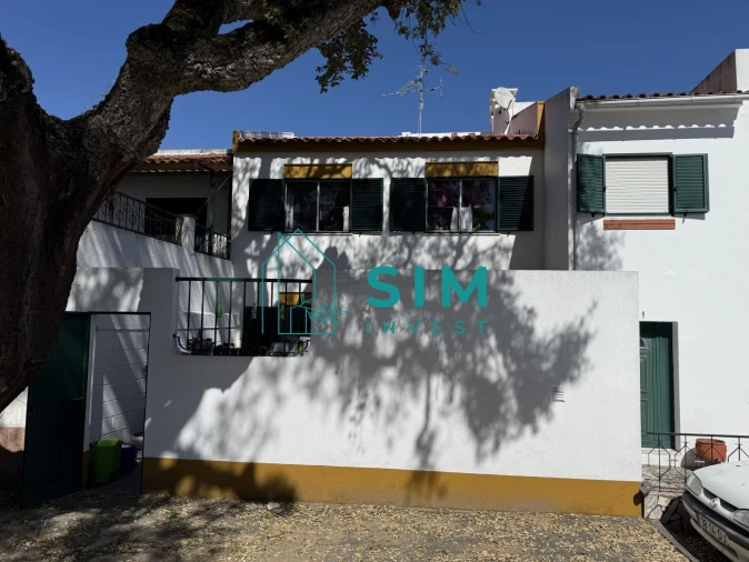 Moradia T4 para Venda em Azeitão (São Lourenço e São Simão) Foto 45