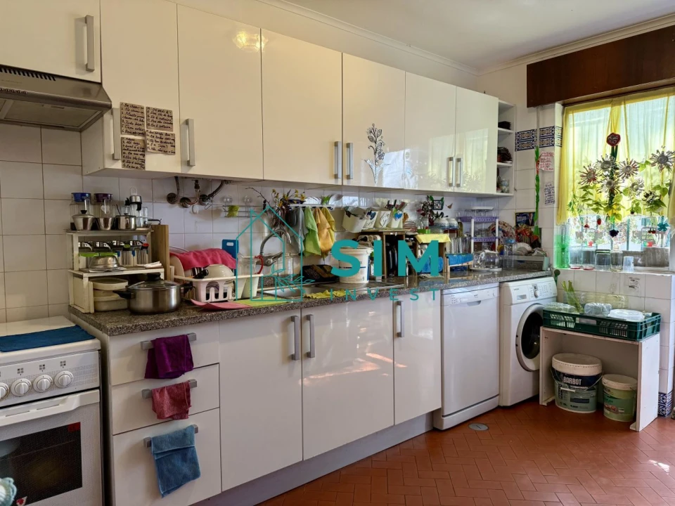 Moradia T4 para Venda em Azeitão (São Lourenço e São Simão) Foto 10