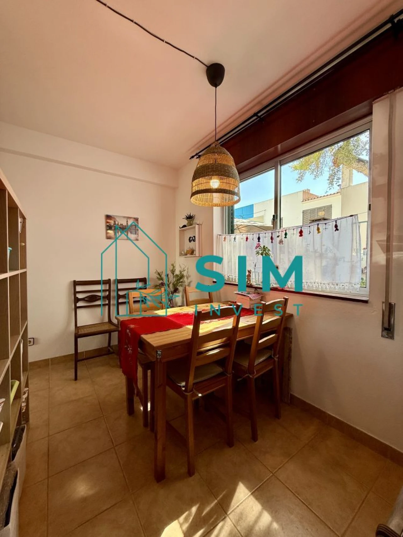 Moradia T4 para Venda em Azeitão (São Lourenço e São Simão) Foto 7