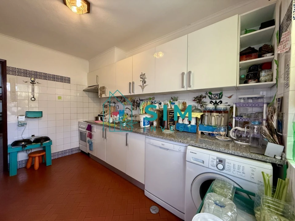 Moradia T4 para Venda em Azeitão (São Lourenço e São Simão) Foto 11