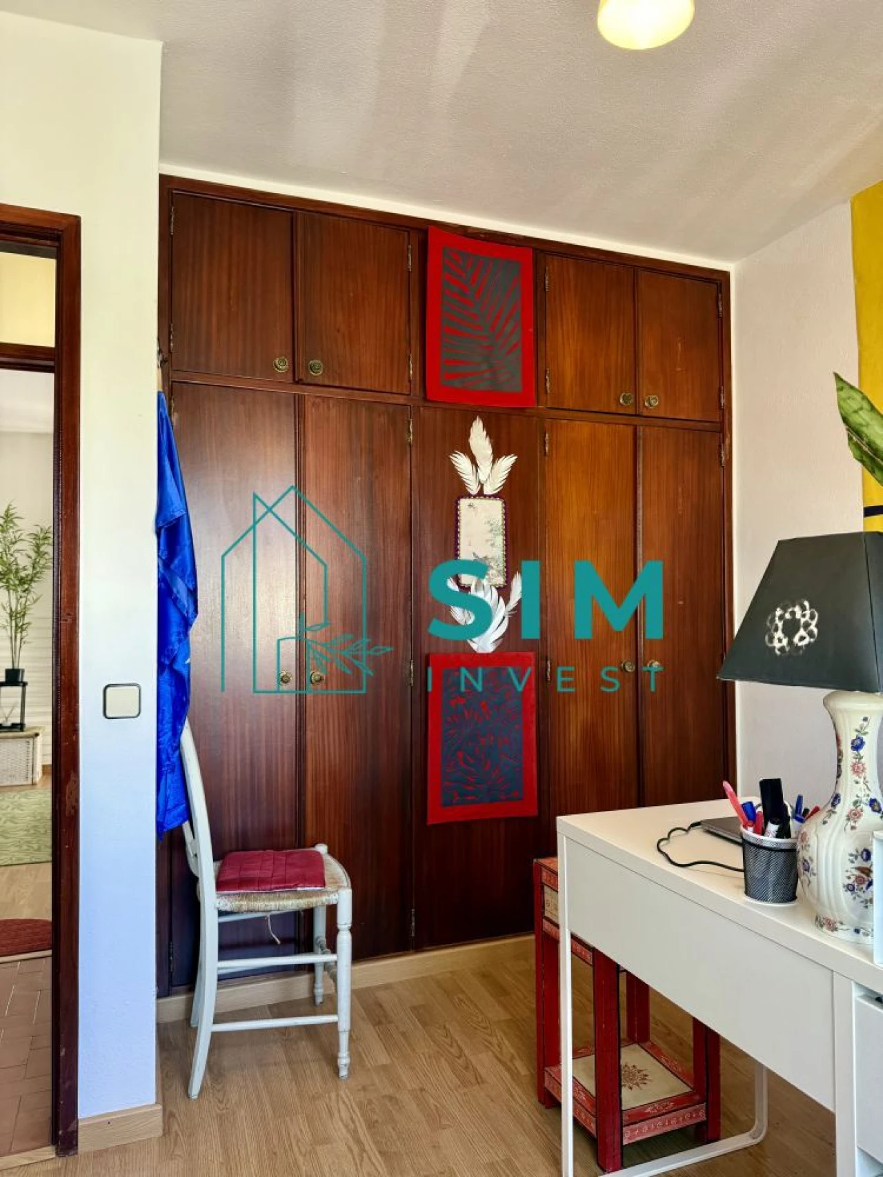 Moradia T4 para Venda em Azeitão (São Lourenço e São Simão) Foto 31