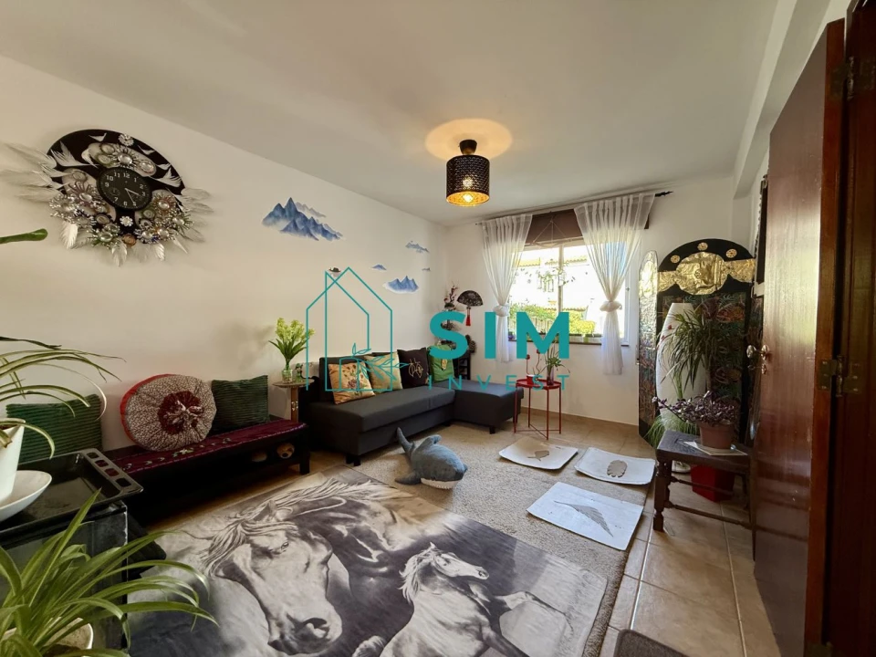 Moradia T4 para Venda em Azeitão (São Lourenço e São Simão) Foto 5