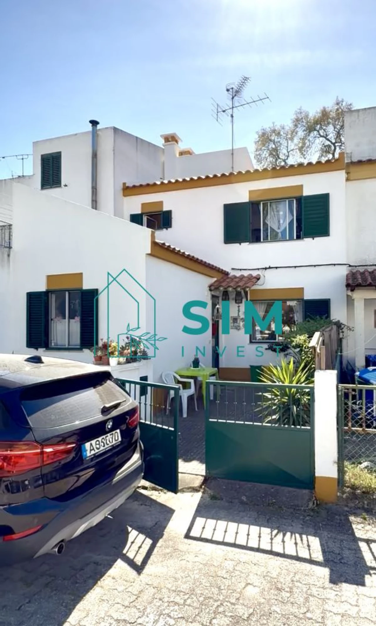 Moradia T4 para Venda em Azeitão (São Lourenço e São Simão) Foto 51